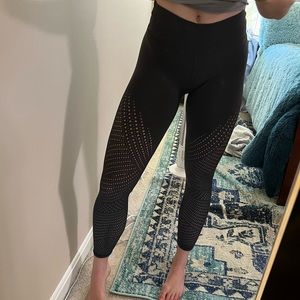 Lululemon 25” leggings